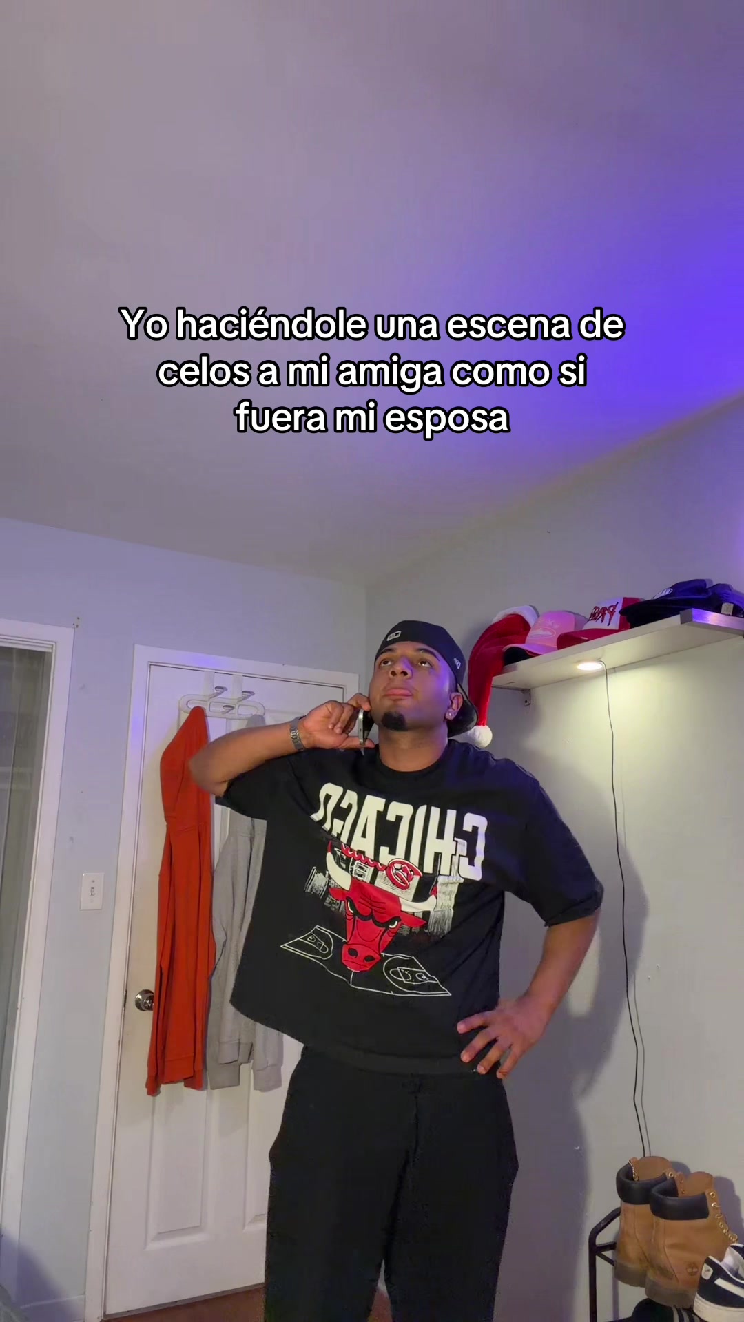 @Jhoan Ramos