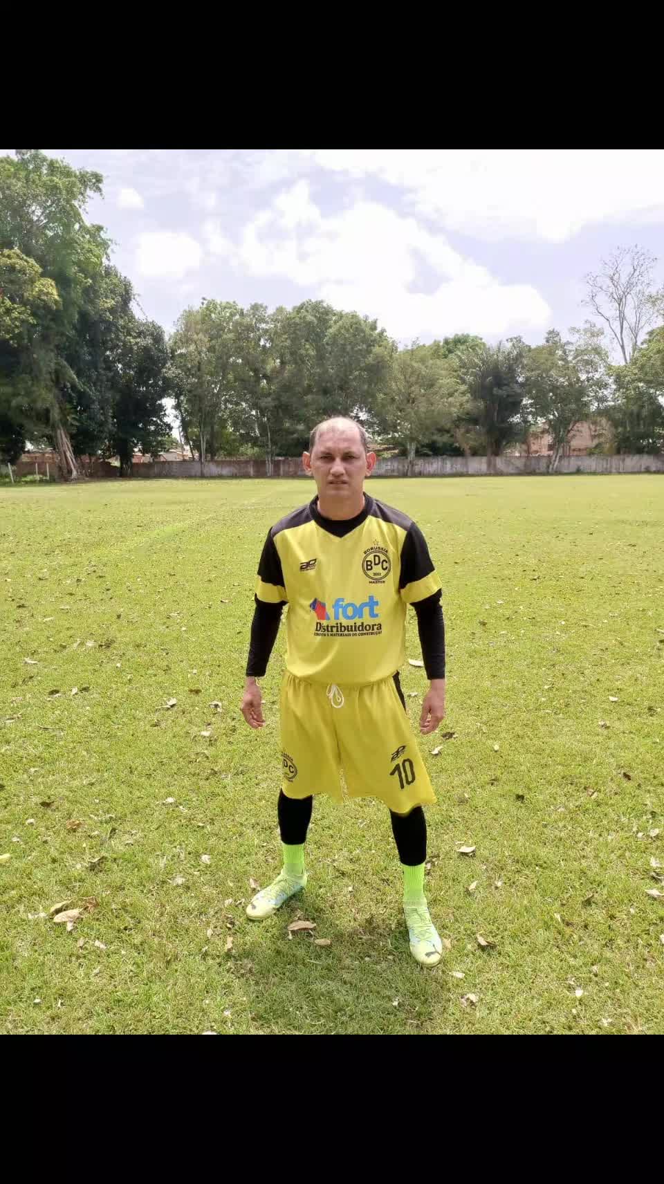@Bruno Bel&eacute;m⚽️🏃🔟