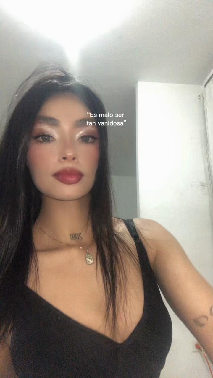 @MICHELL 🩷✨