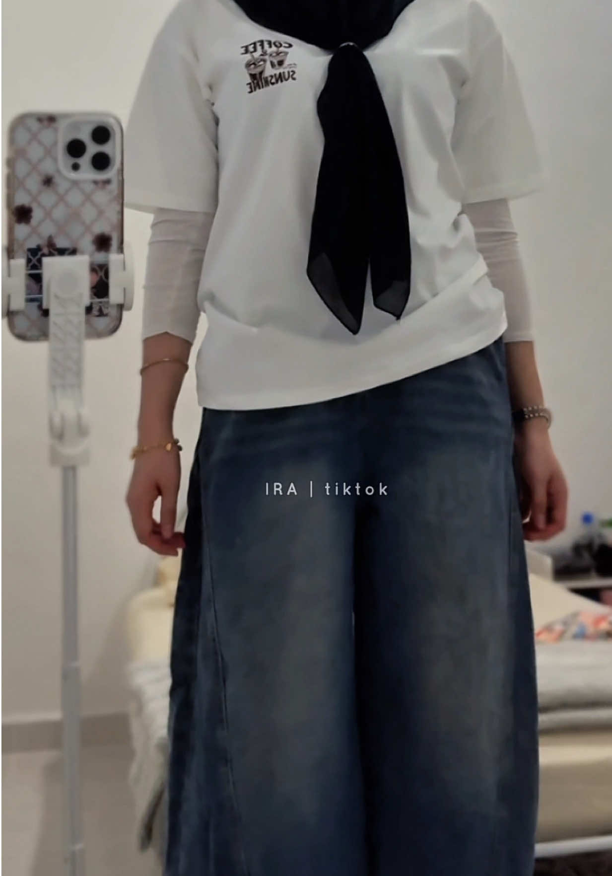 @iraaโ. ๐ ห