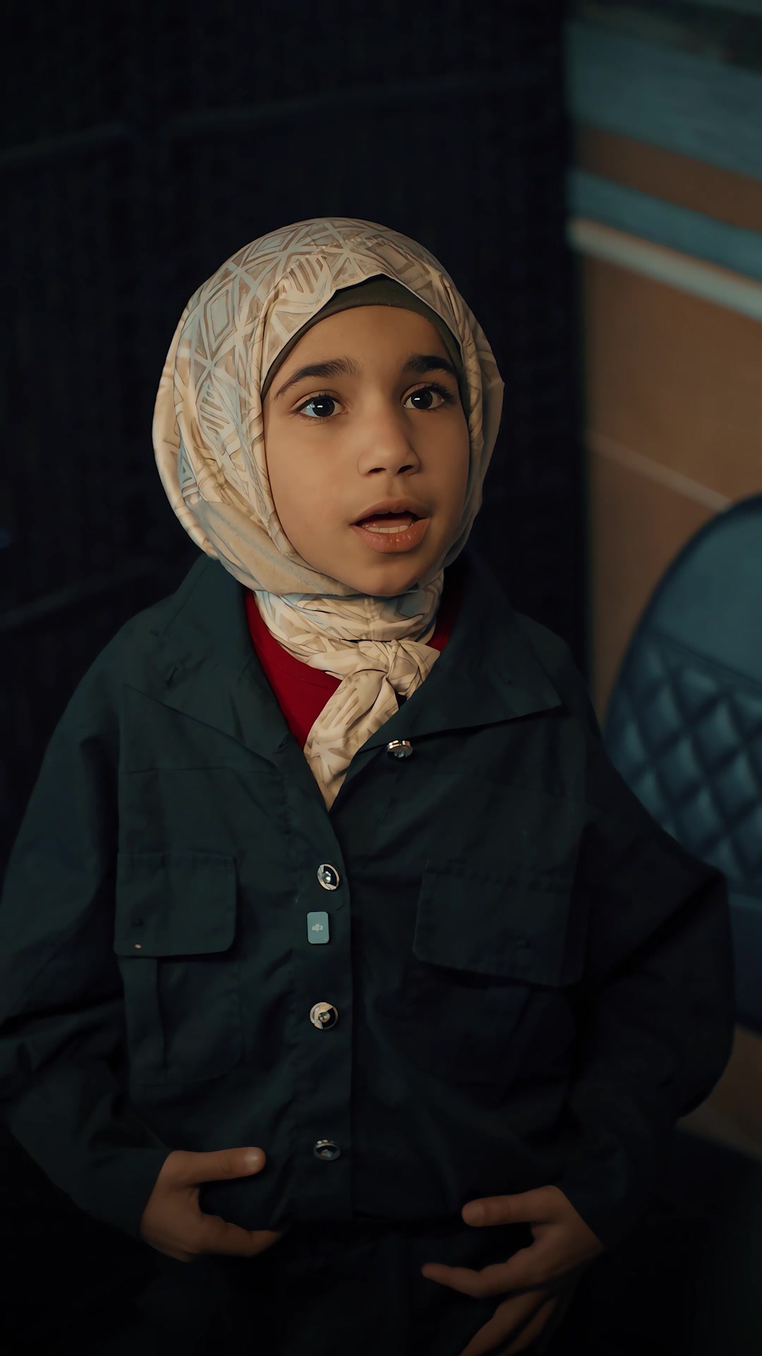 @المخرج عدنان الشموسي🎥