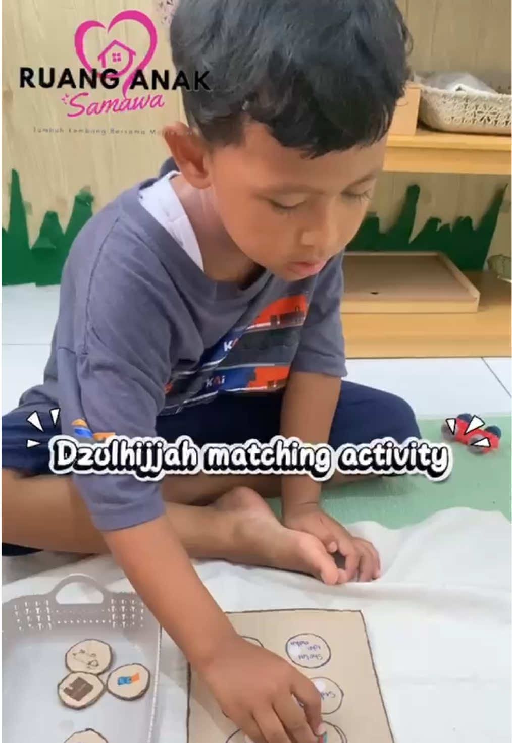 @Ruang Anak Samawa