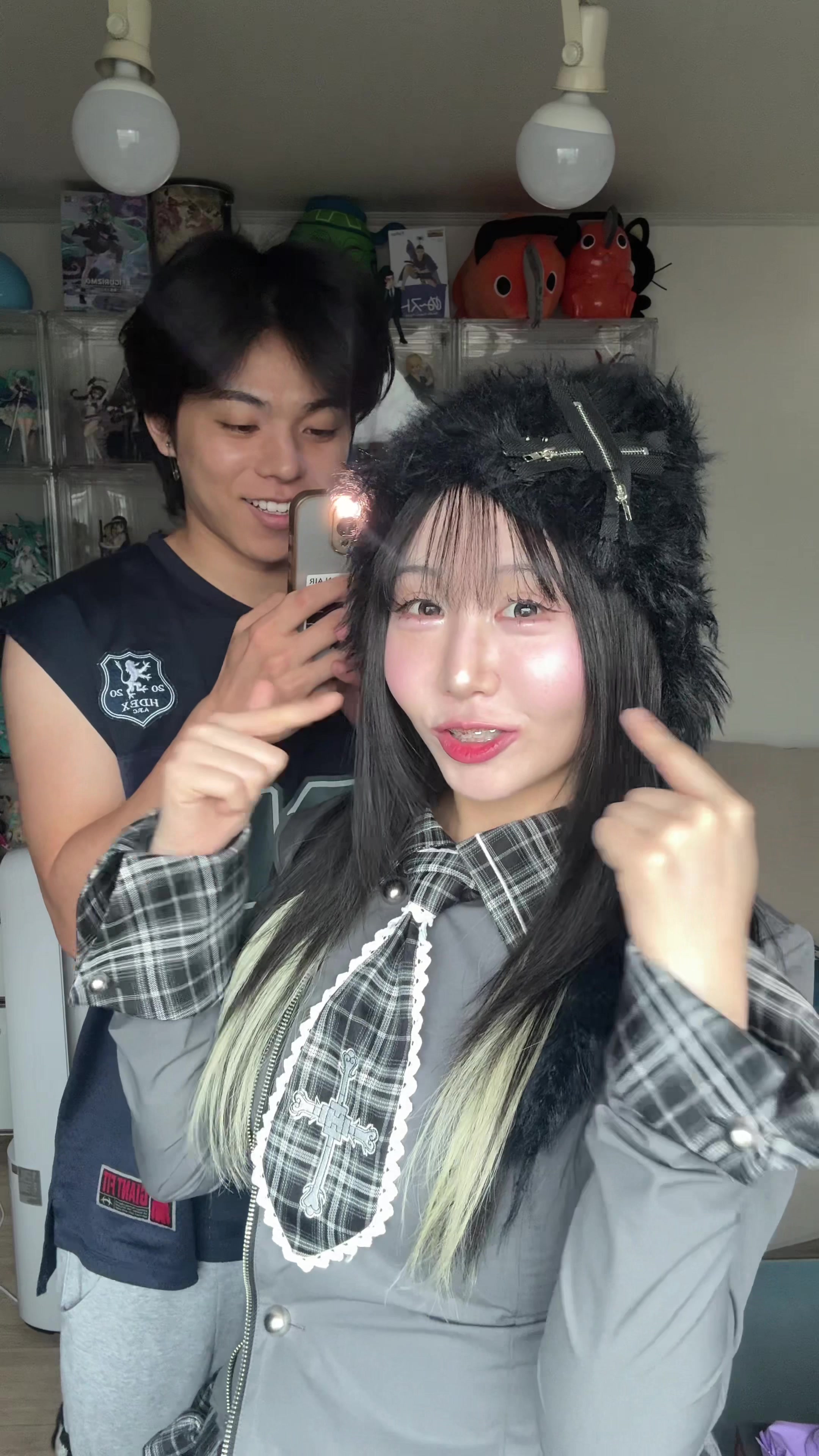 @좌두じゃどぅ