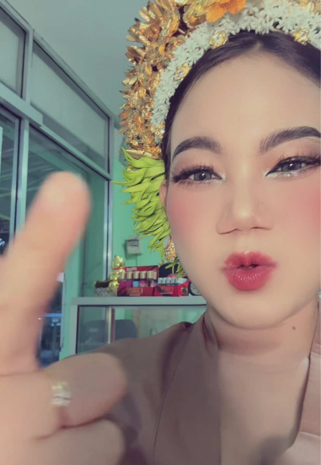 @Luwan