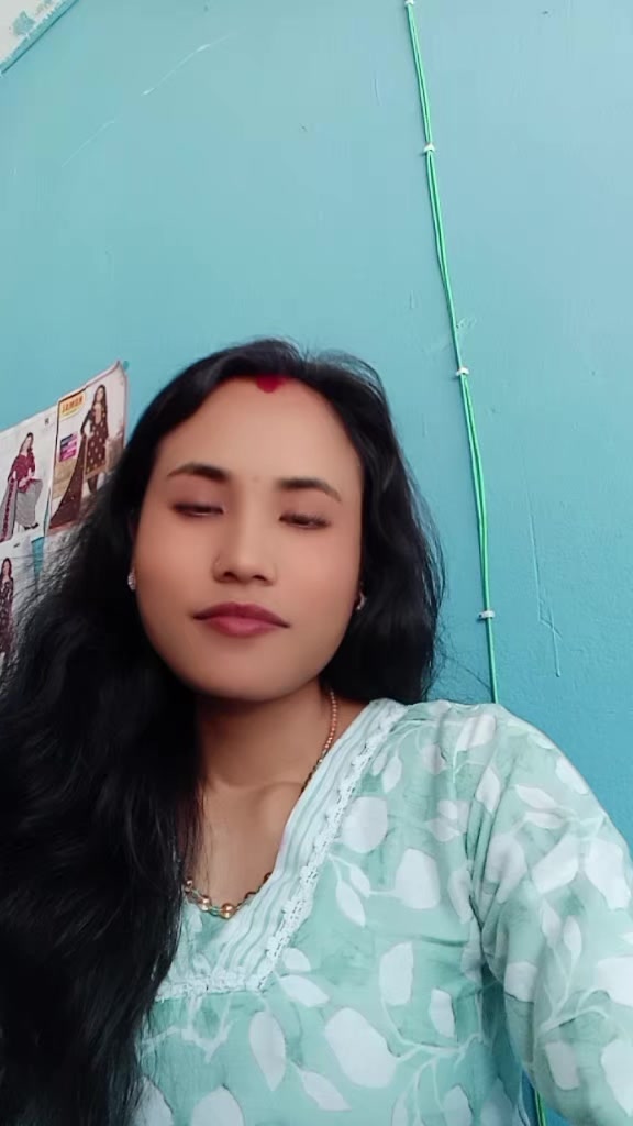 @pramila Chaudhary