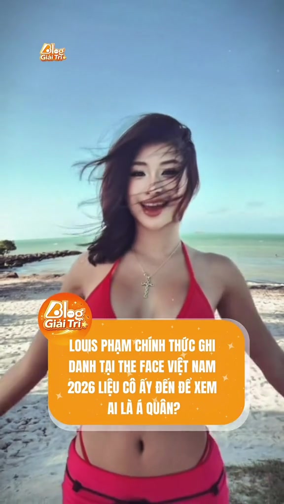 @Blog Giải Tr&iacute;