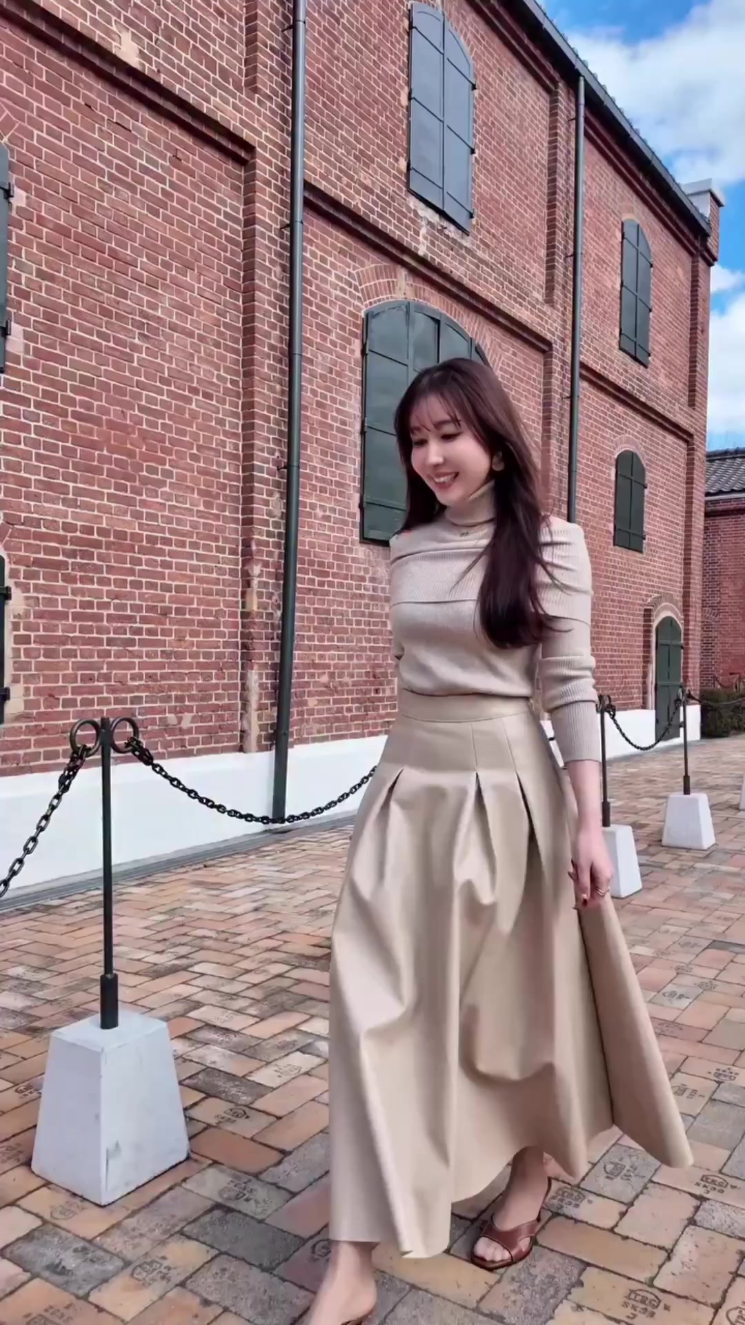 @田中美久