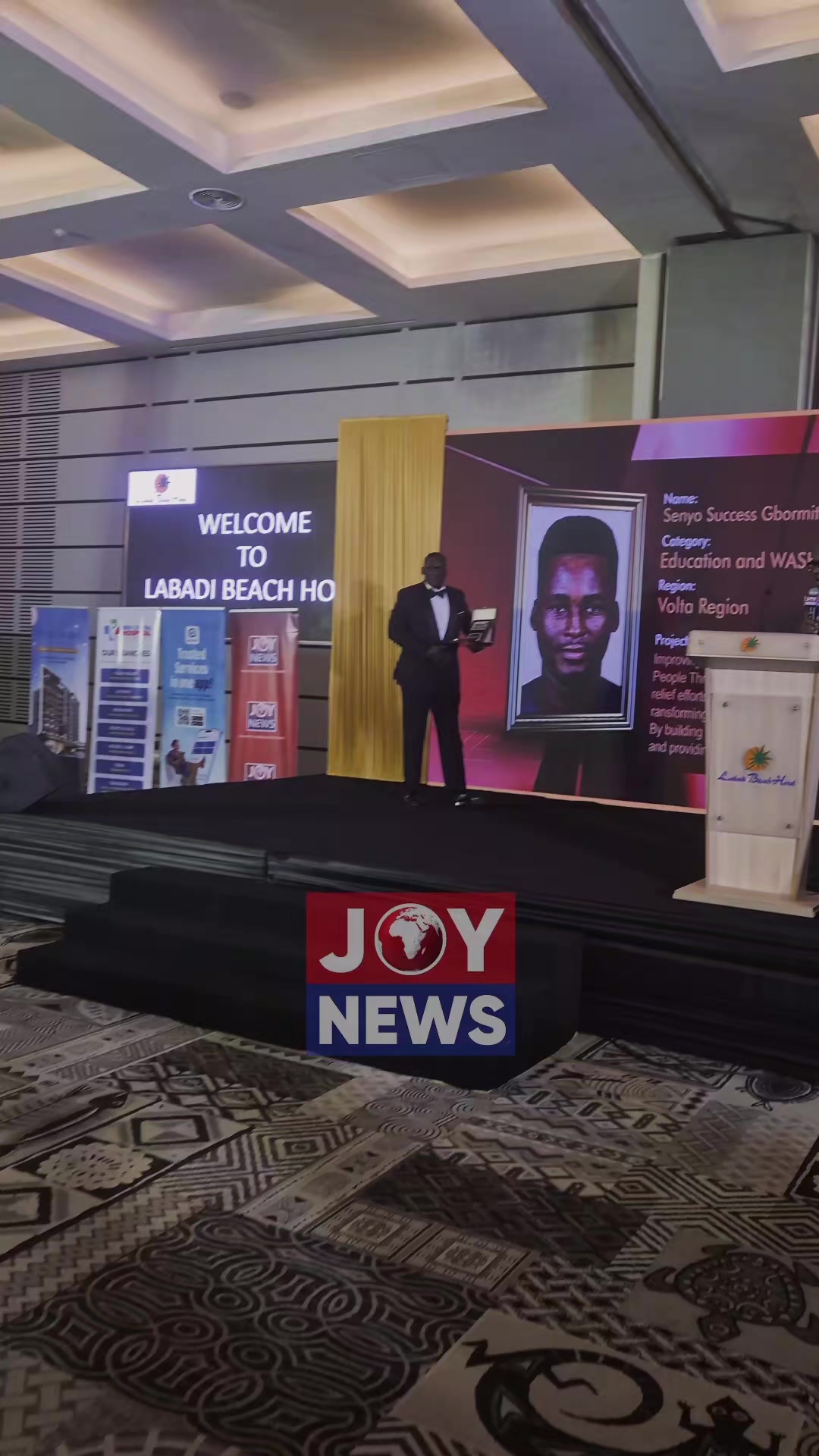 @JoyNews