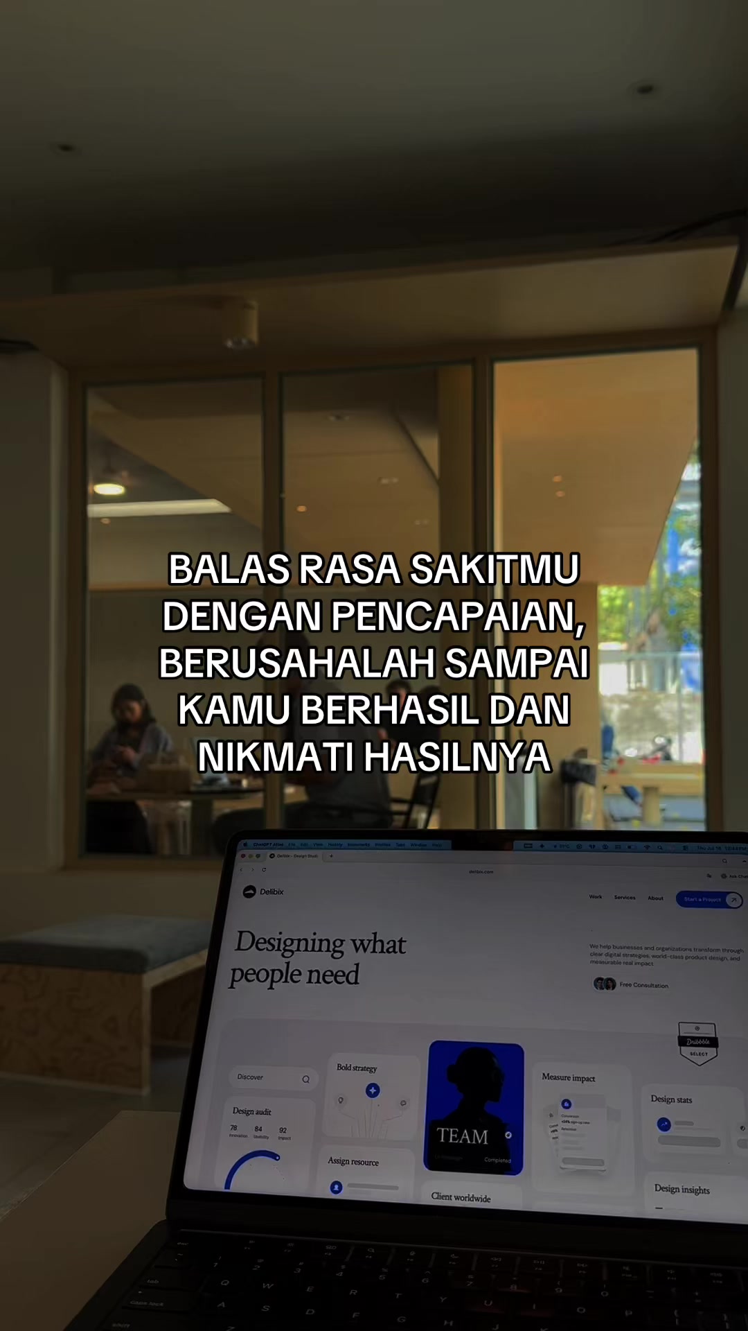 @Delibix & Company