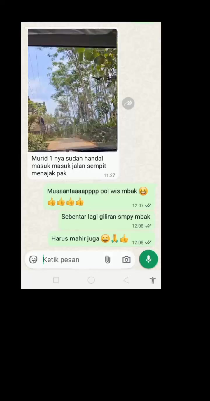 @Ali Natuna Probolinggo
