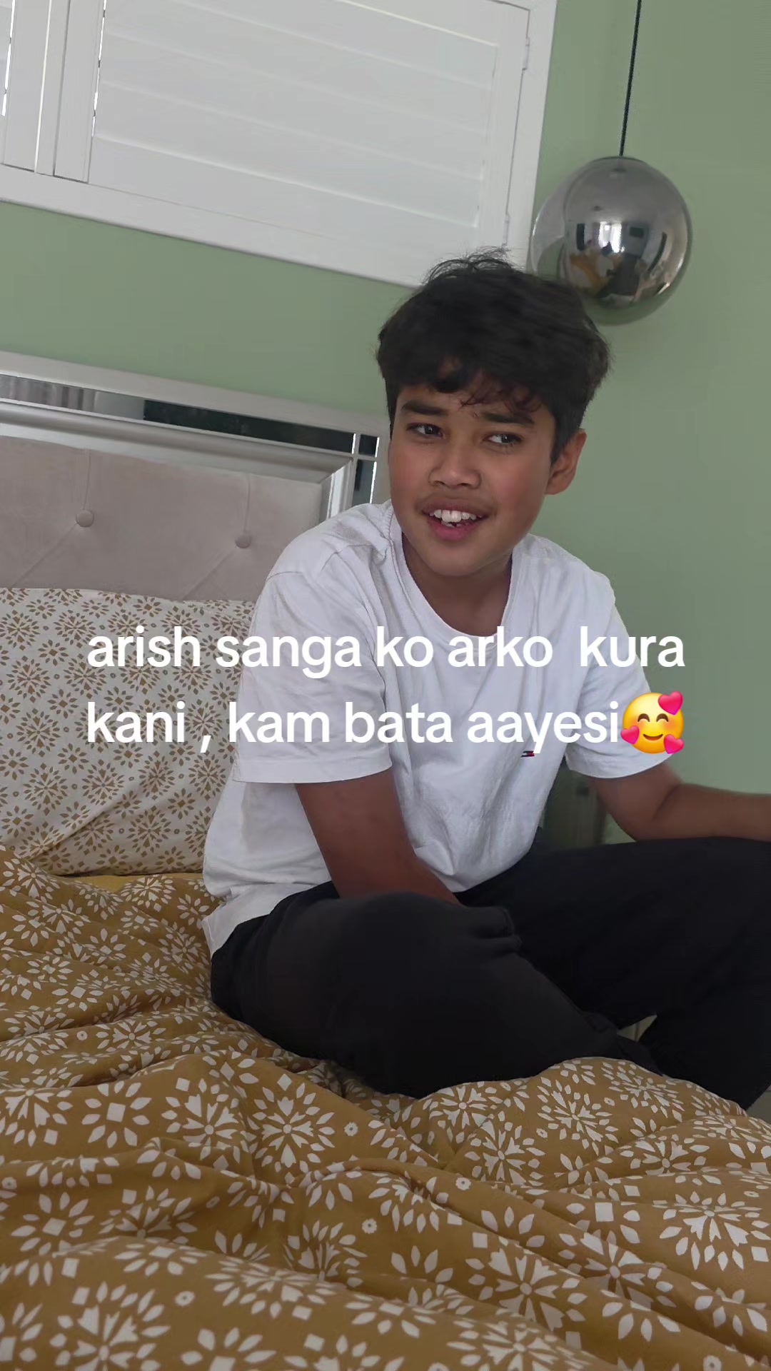 @Nanu Timilsina