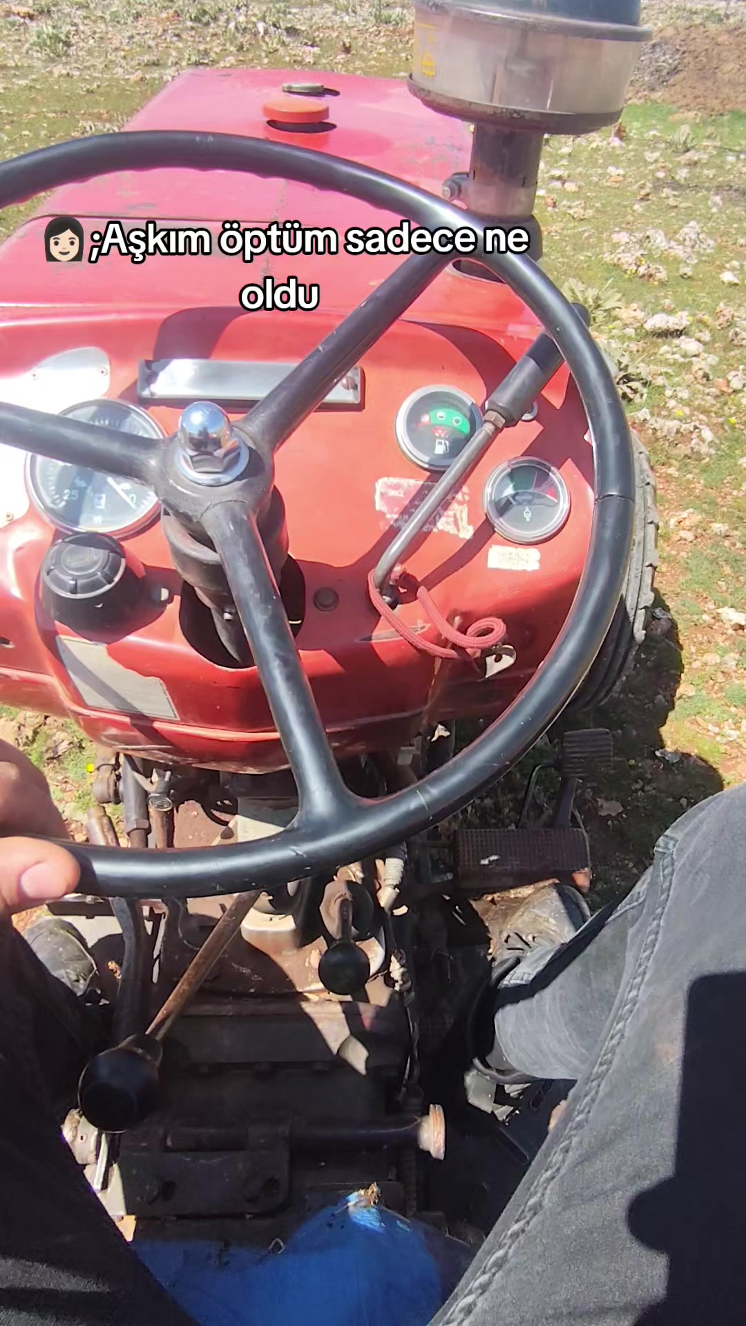 @🚜 &Ccedil;ift&ccedil;i Rotası 🌱