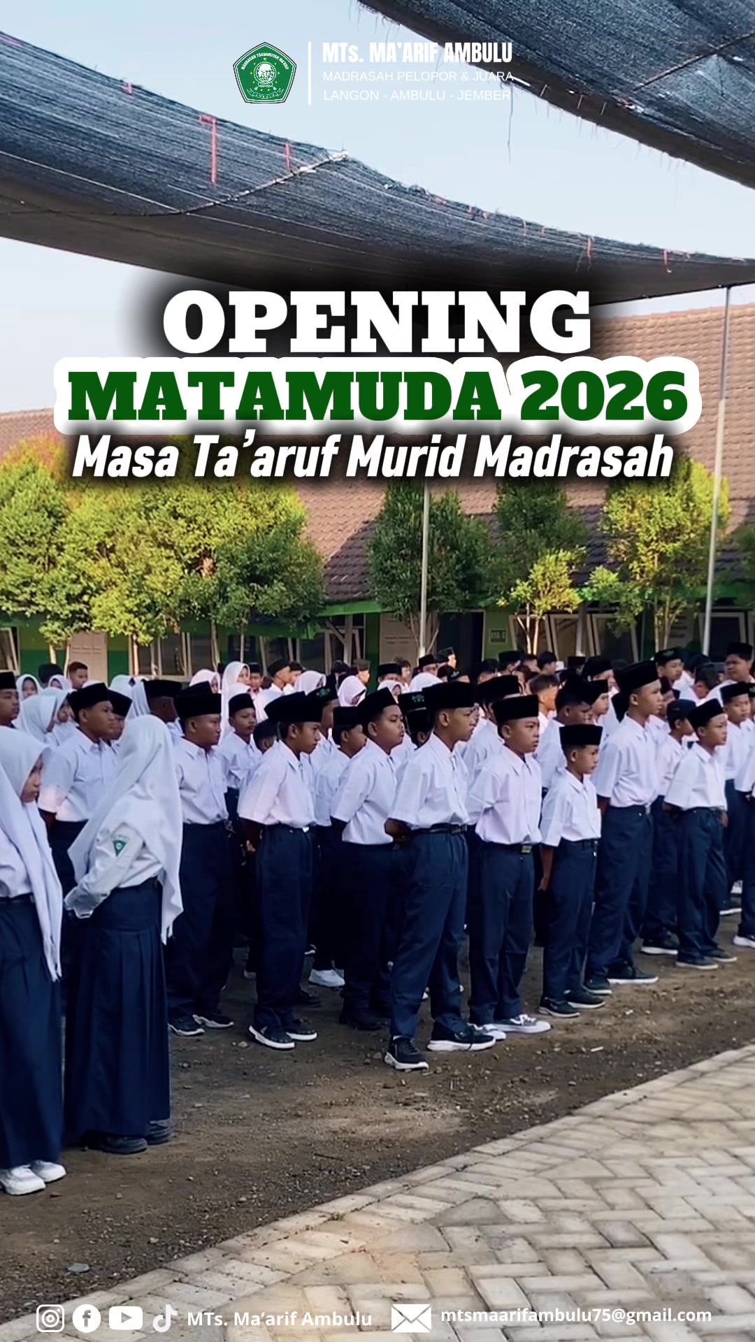 @MTs. Ma'arif Ambulu Official