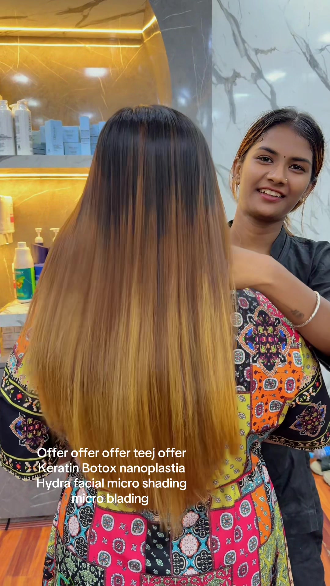 @omsatyasaibeautyparlour1