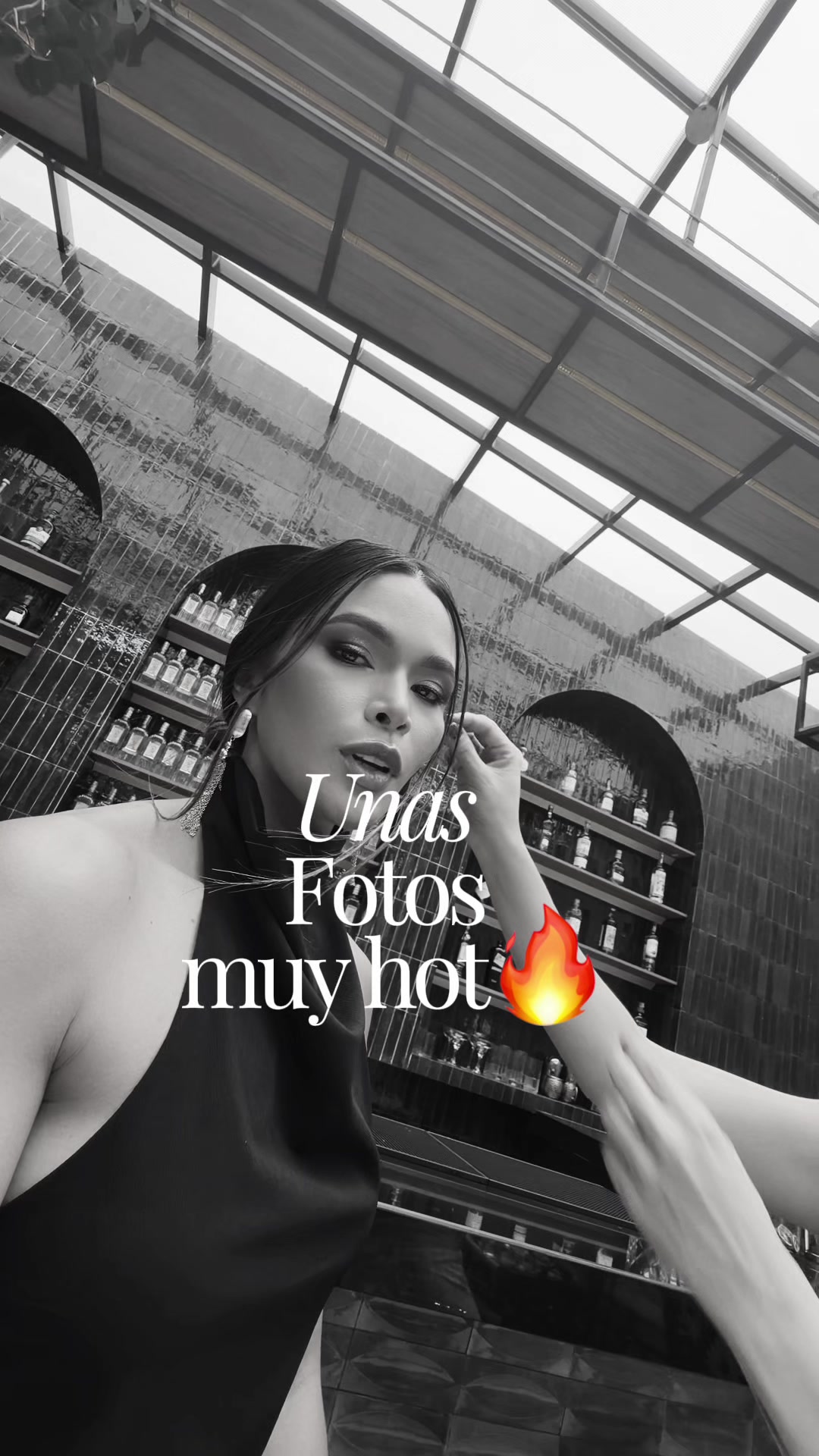 @Desiree Mendoza