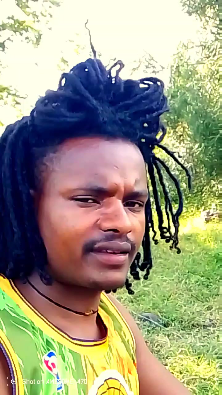 @ብቸኜው ተኩላ