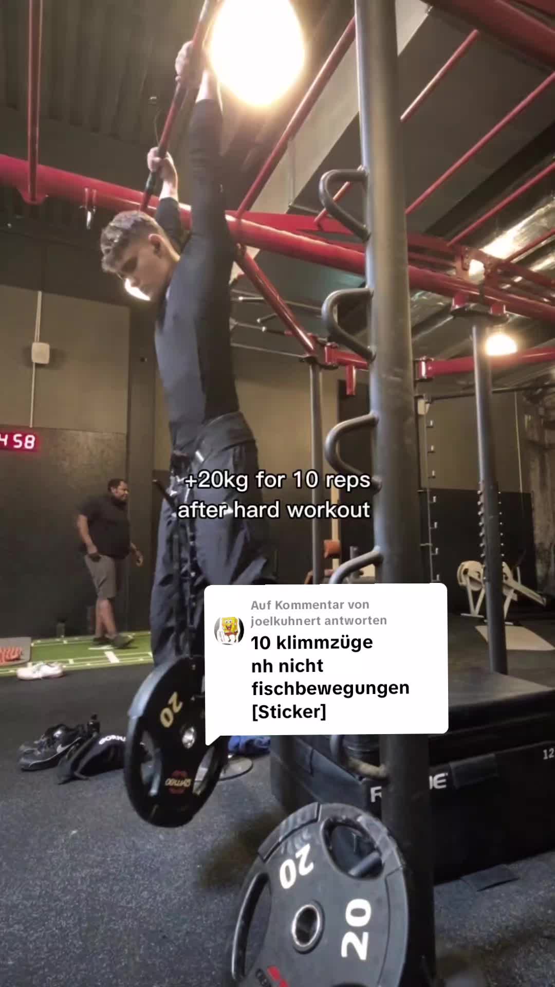 @Eryk | Calisthenics