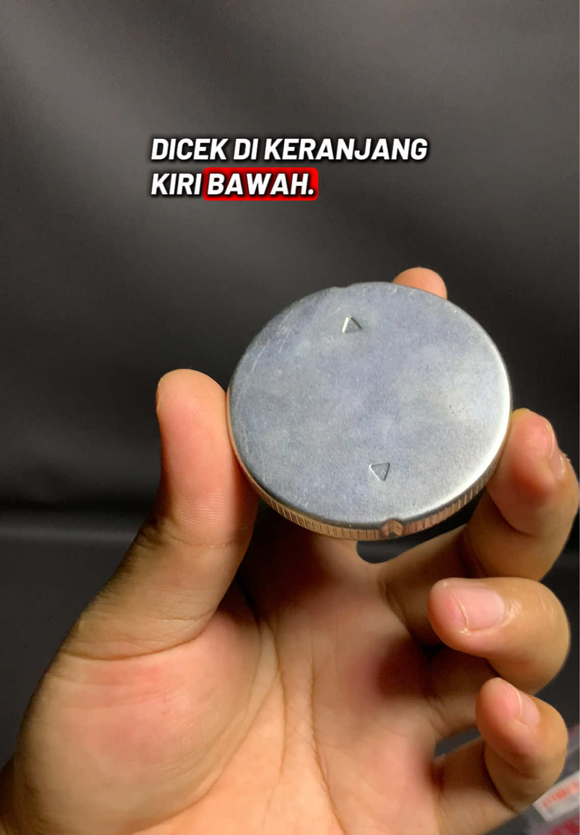 @Kakandaa | sparepart