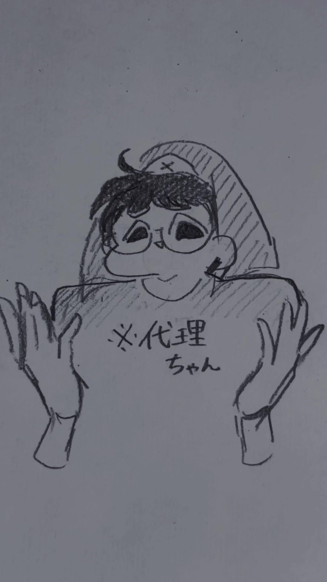 @ゐつゑ