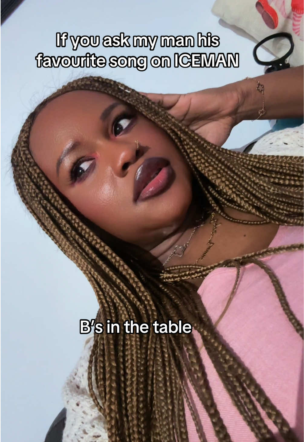 @Stephie darling