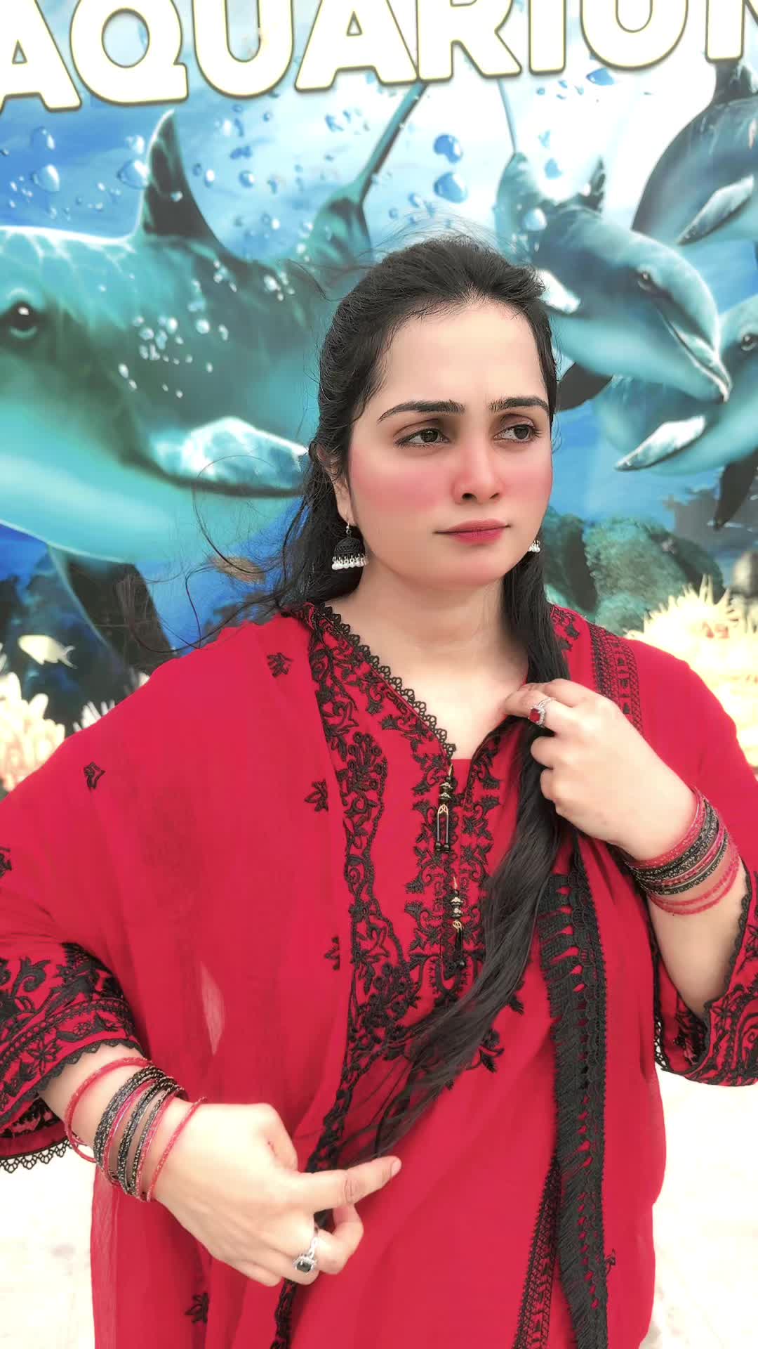 @Arifa Siddiqui