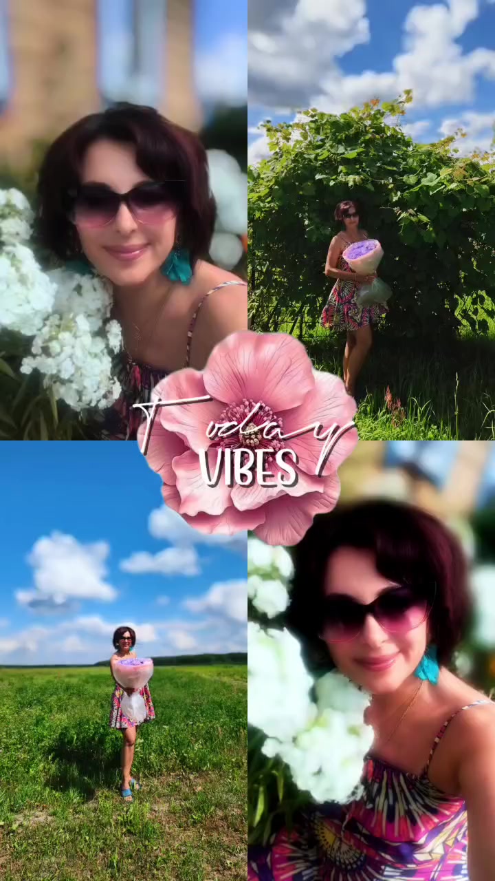@❤️Ольга Титова👠