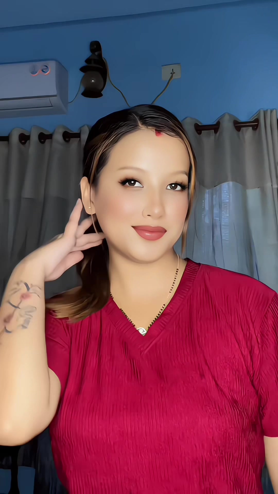 @Jharu Khadka ✨