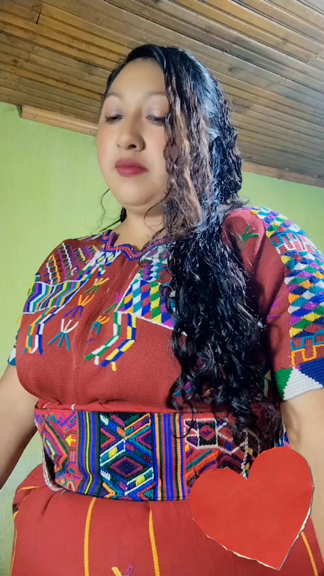 @❤️🔥MARICRUZ MENCHU😘