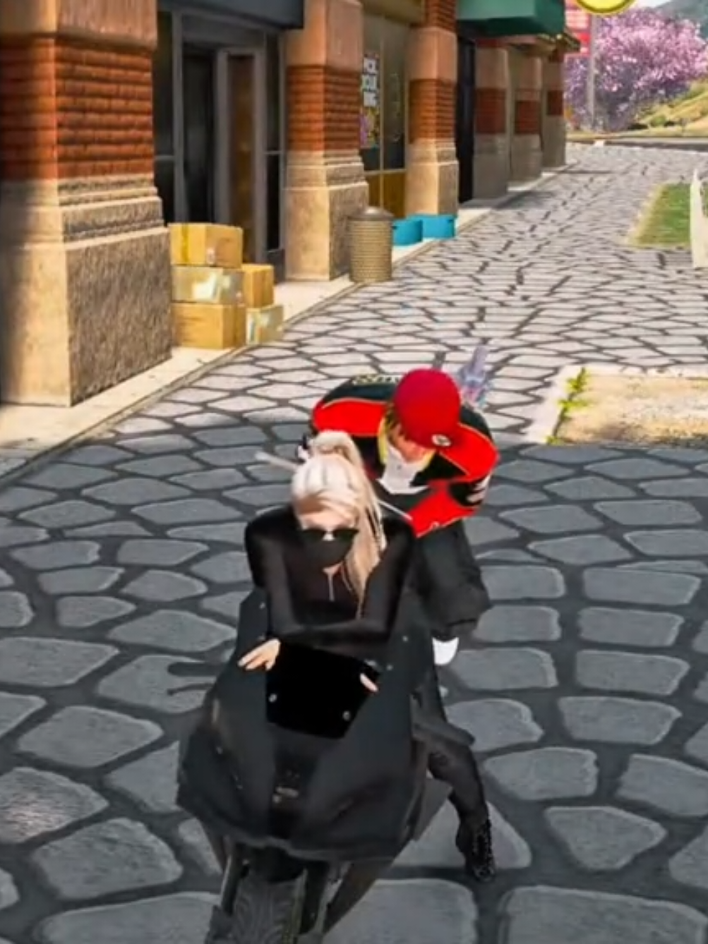 @zoe