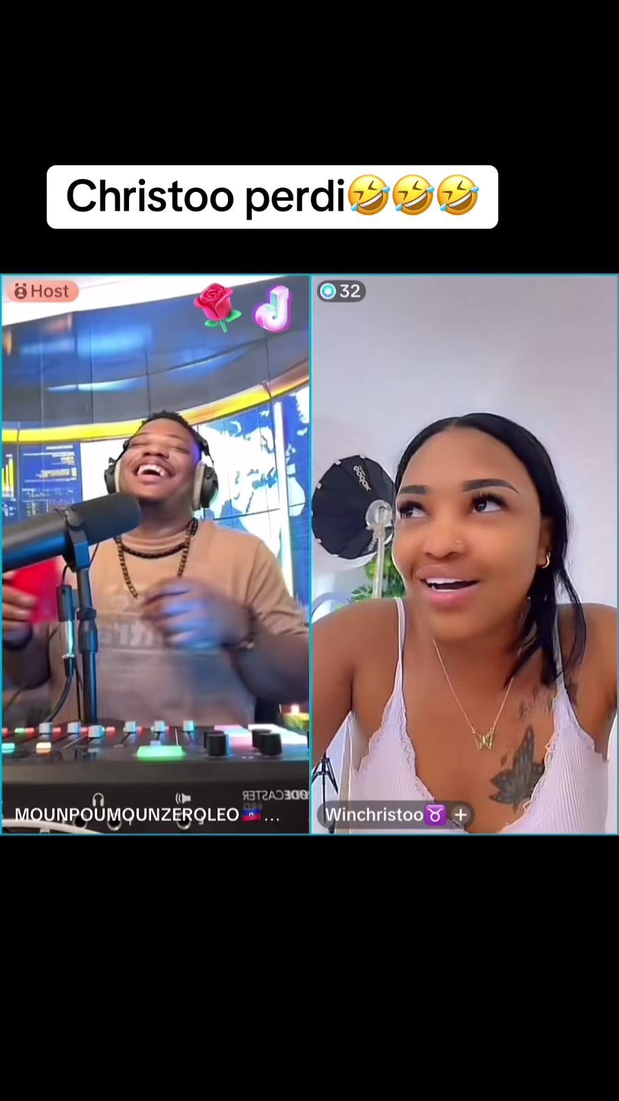 @Cat karma Madrilène🤍🤍✅