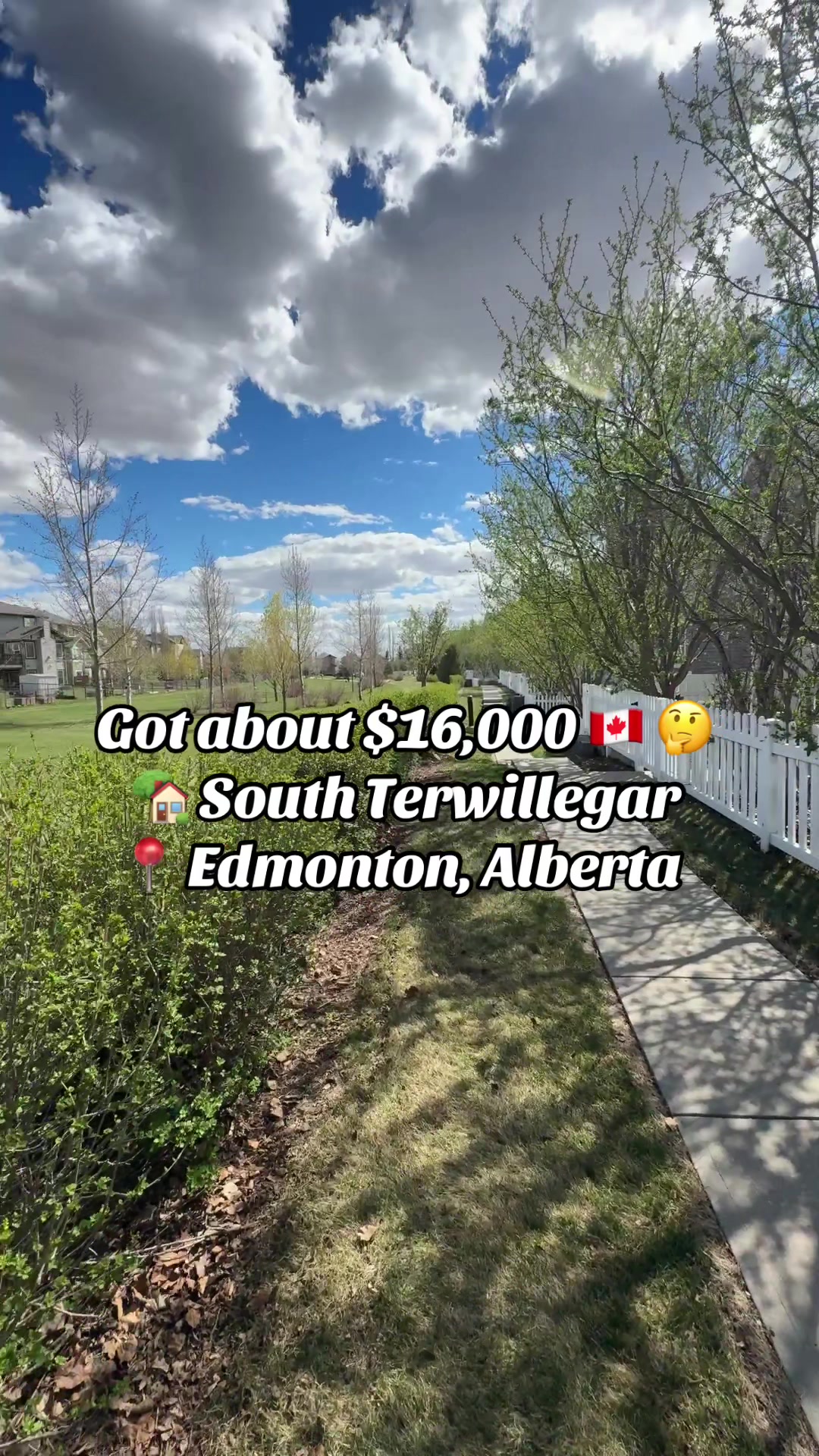 @Marshal Muhammad |YEG REALTOR®