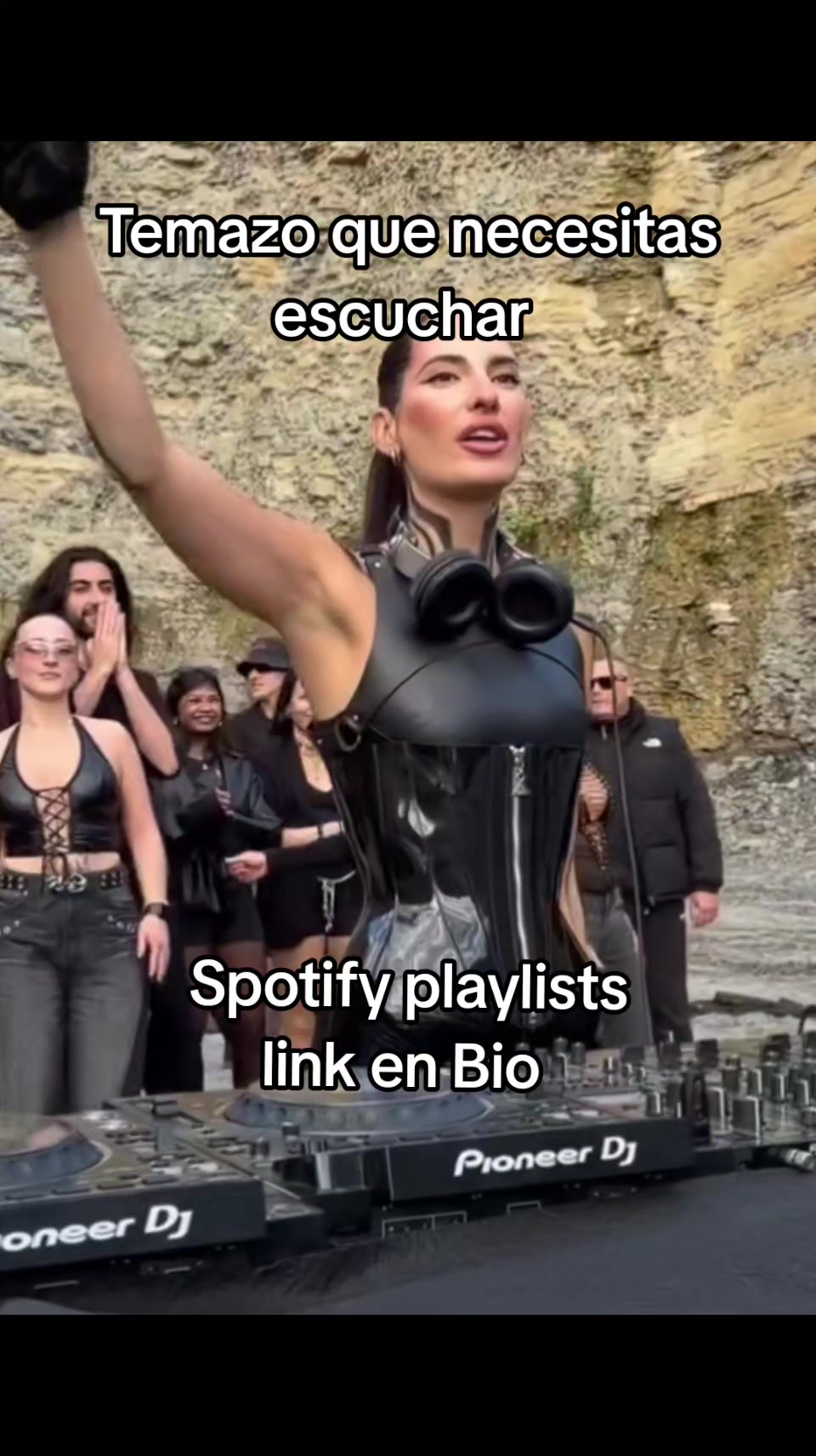 @Disco Mafia