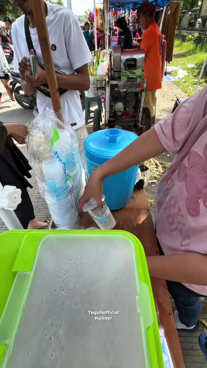 @Teguhofficialkuliner
