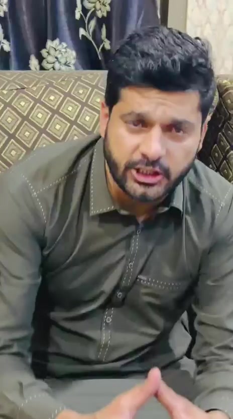 @Rameez Bhatti