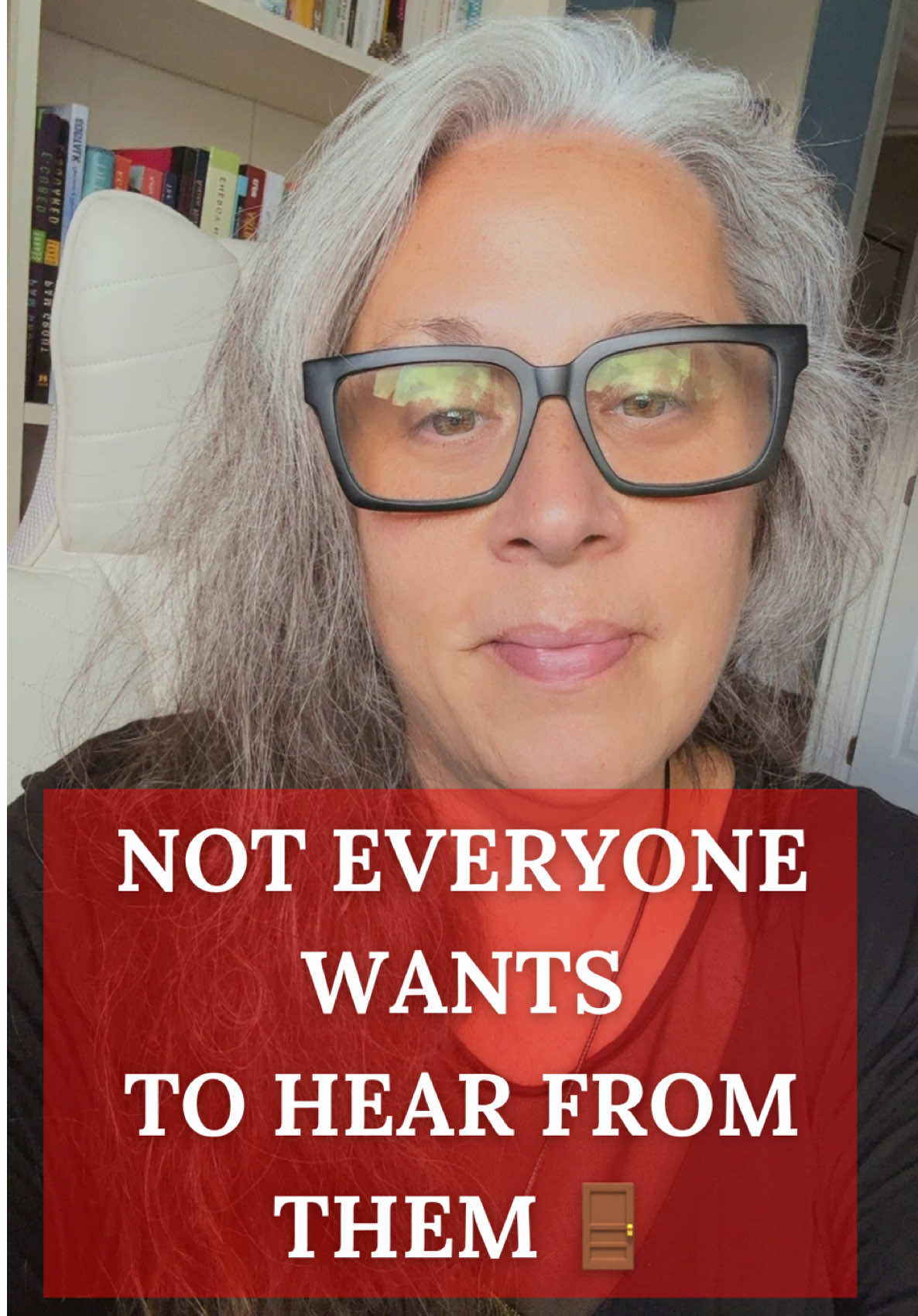@Jodi Jones | Medical Medium