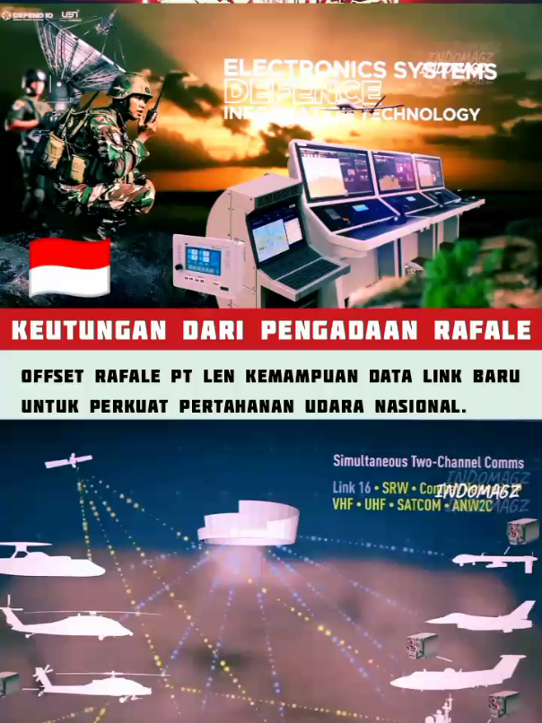 @UPDATE MILITER