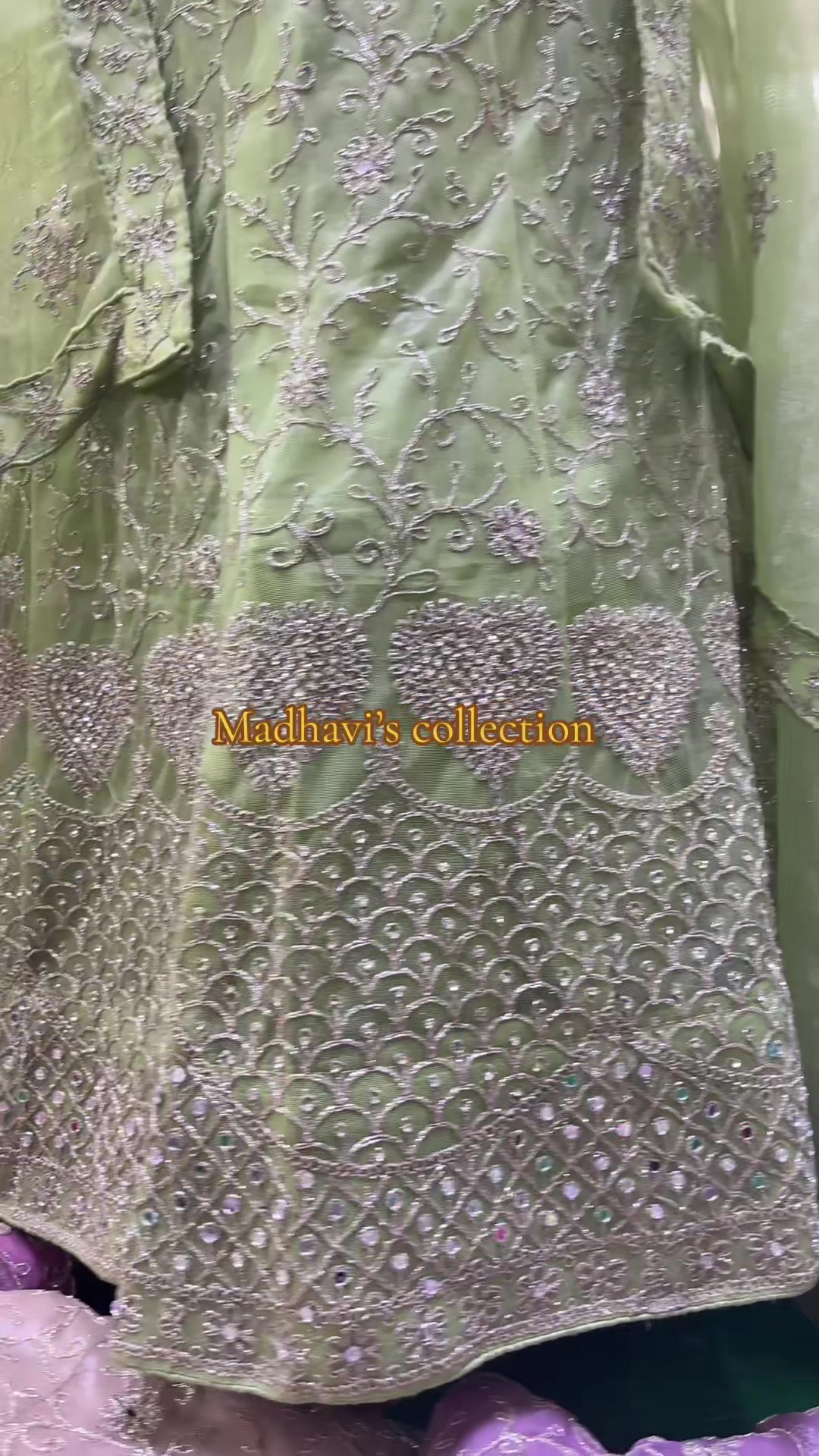 @Madhavi&rsquo;s&ensp;collection