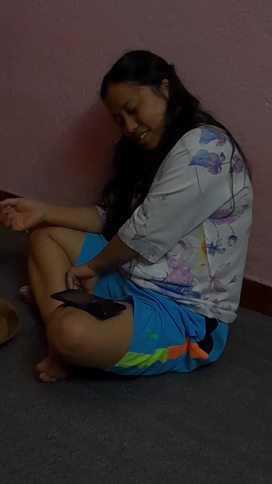 @Smriti Youngpang Rai