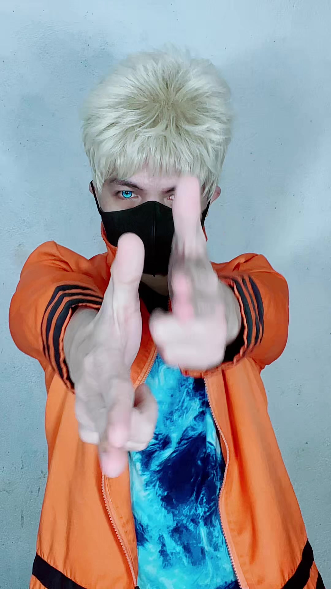 @Masked Hokage