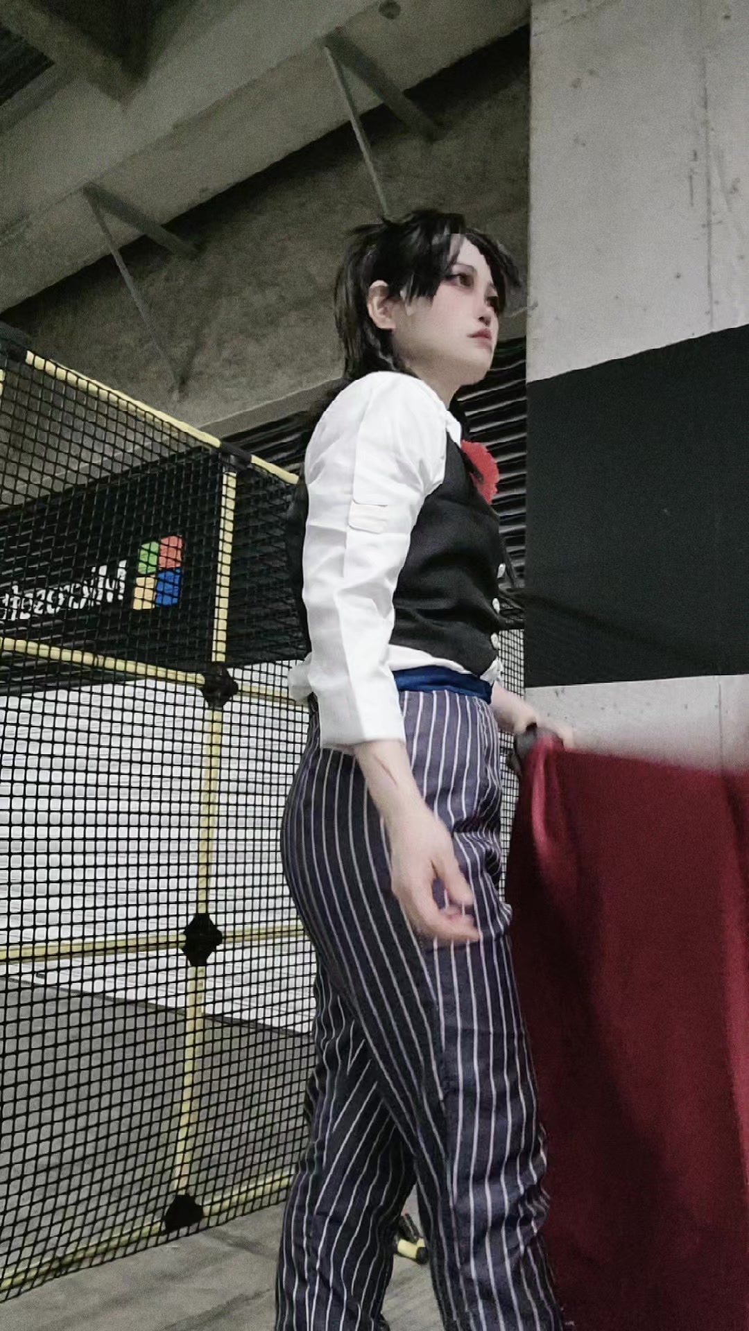 @シア