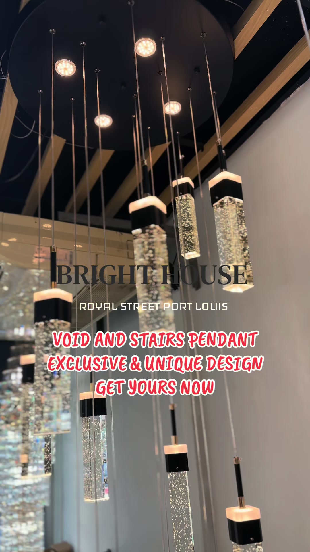 @BRIGHT HOUSE