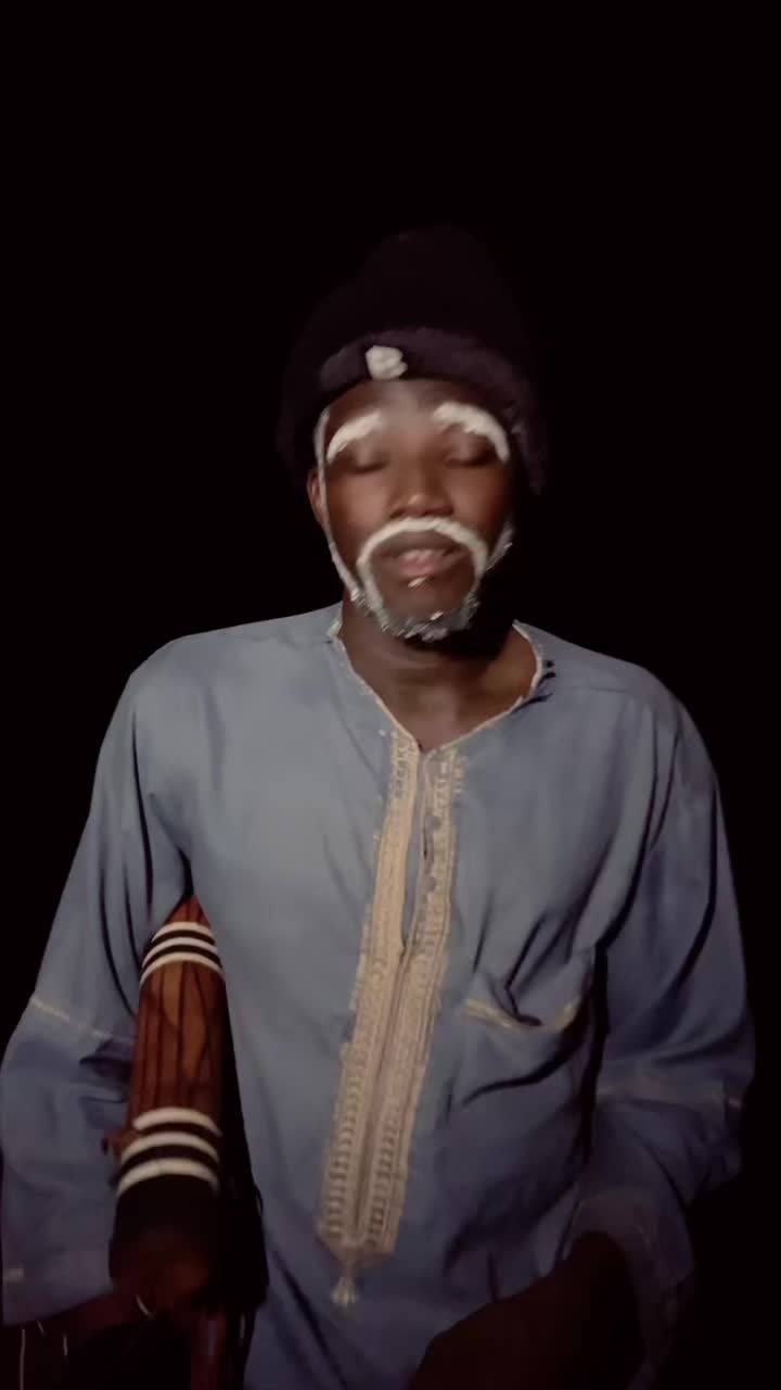 @Kié Hamidou officiel