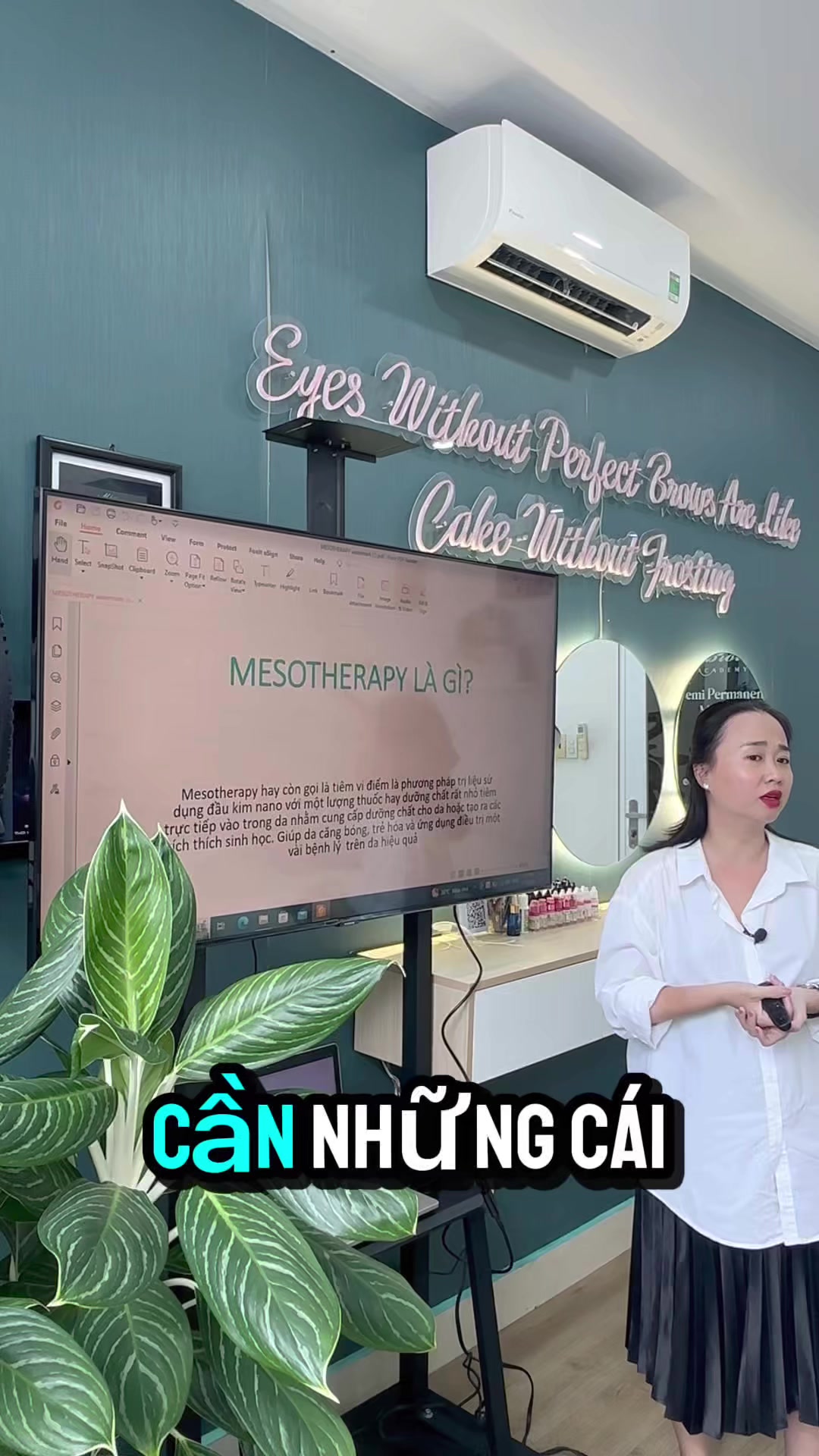 @Mineral Spa - Beauty Academy
