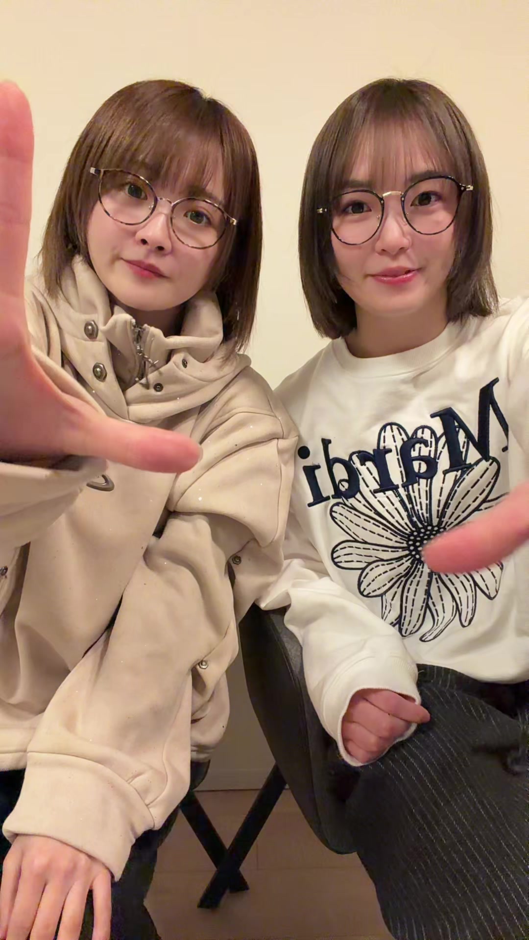 @前世姉妹