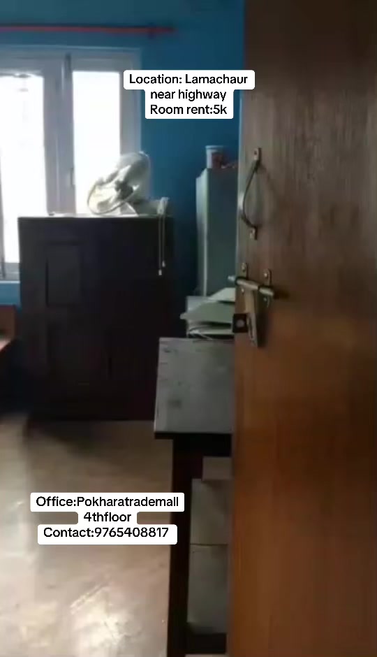 @★Pokhara Room Rental ★