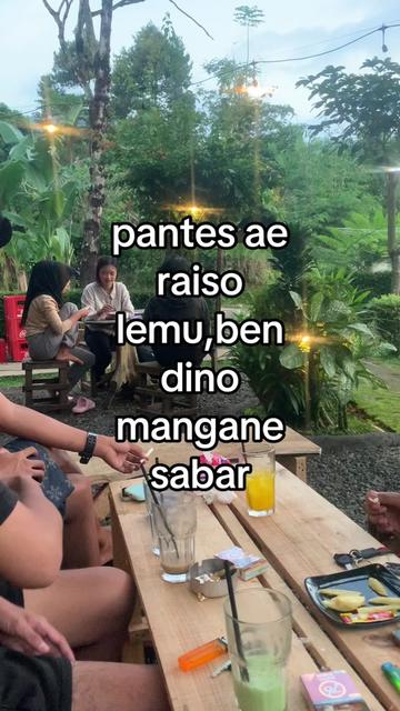 @warkop semunjul