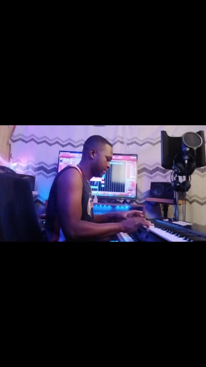 @Dr Grasshopper the producer