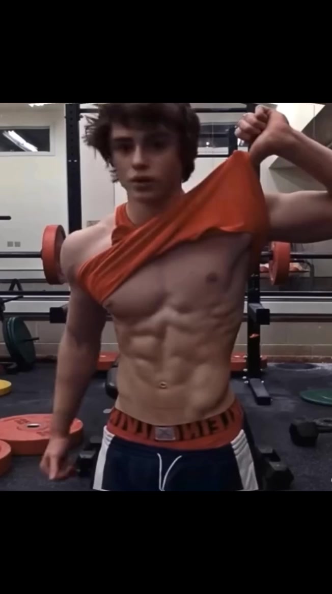 @gael Ortiz ⚡