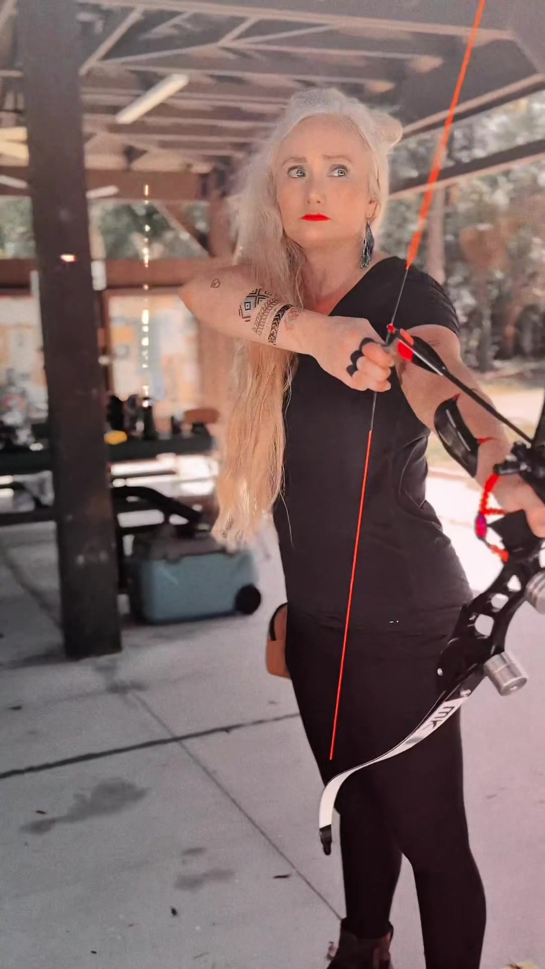 @BarebowGirl