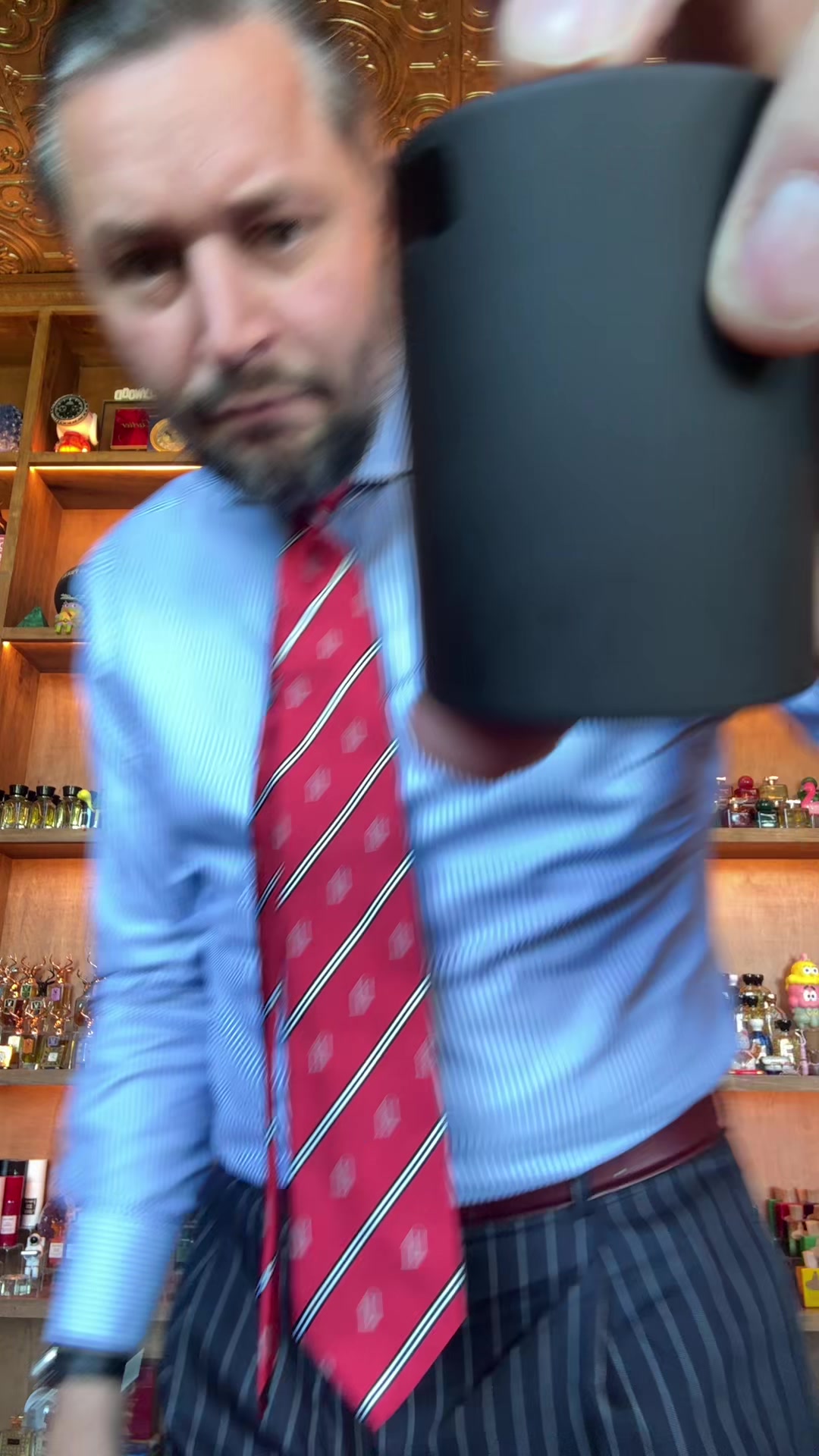 @Marc Gebauer Lifestyle GmbH